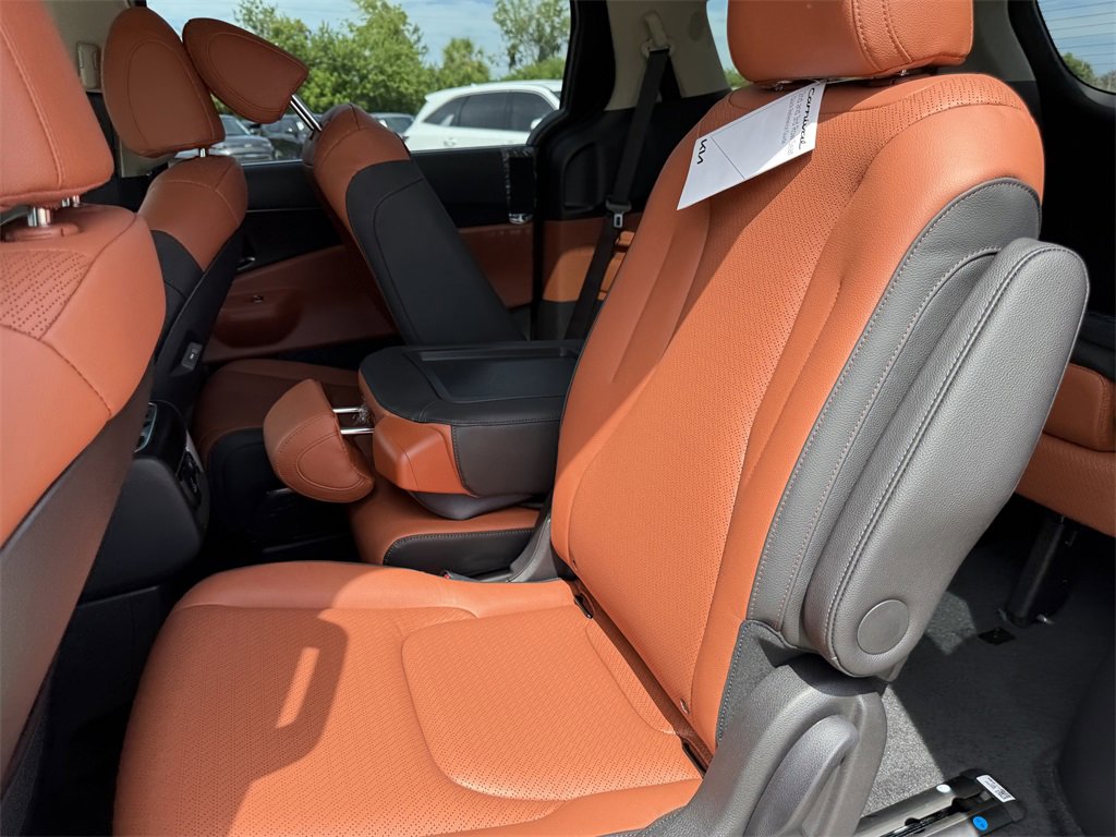 New 2026 Kia Carnival SX Prestige image 19