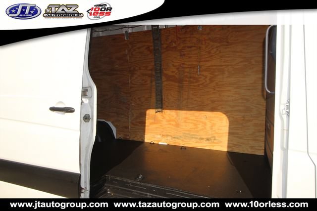 Used 2013 Freightliner Sprinter 3500 RWD image 16