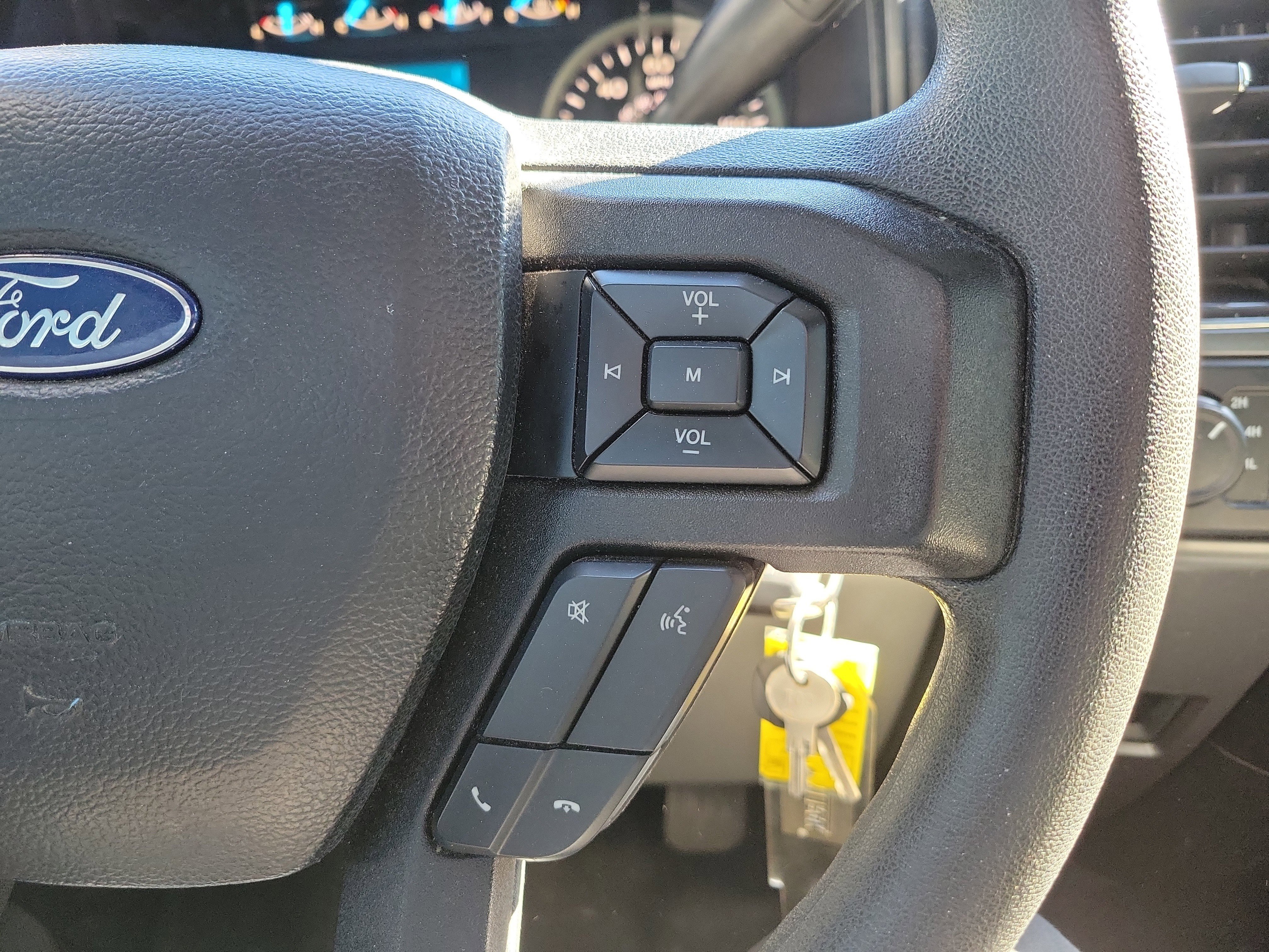 Used 2018 Ford F150 XLT image 26