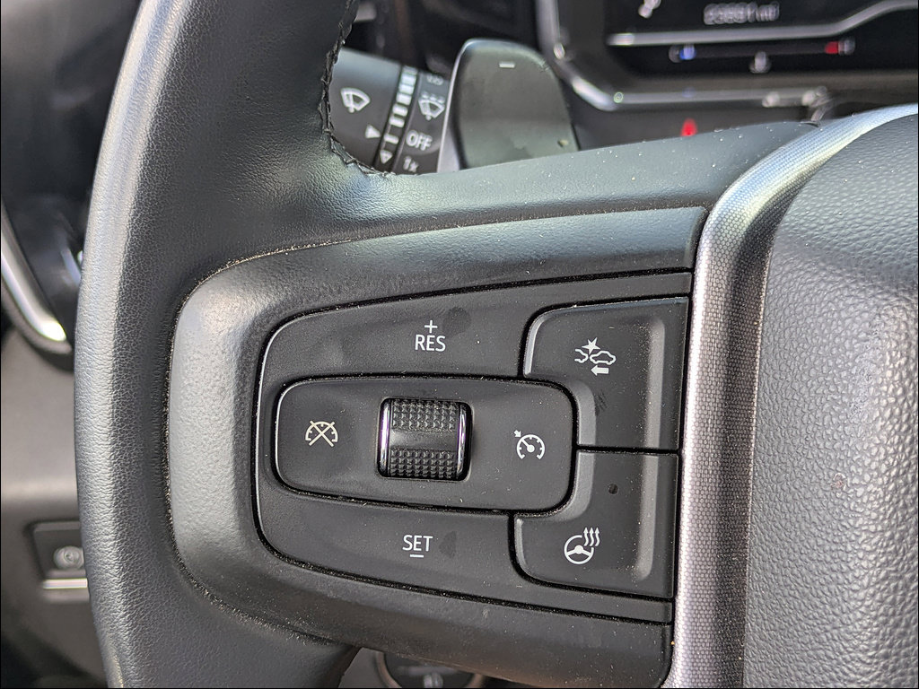 Certified 2023 GMC Sierra 1500 Elevation w/ Preferred Package RWD image 27
