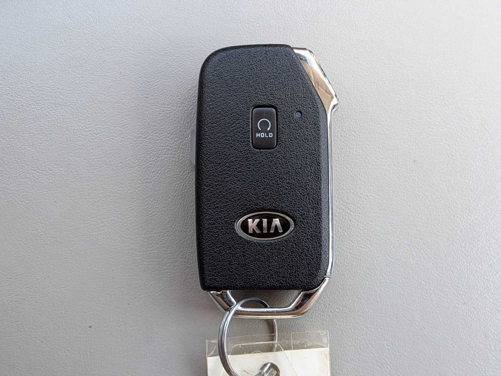Used 2021 Kia Telluride S AWD/4WD image 33