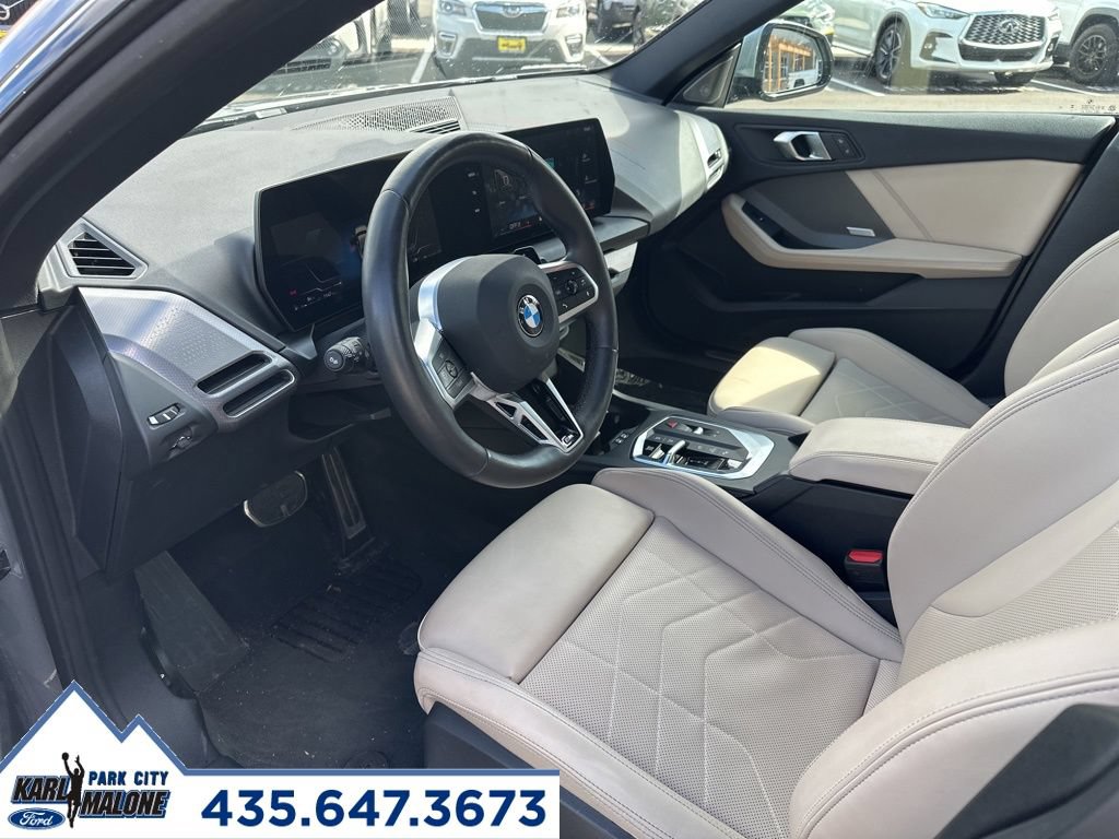 Used 2025 BMW 228i xDrive w/ M Sport Package AWD/4WD image 15