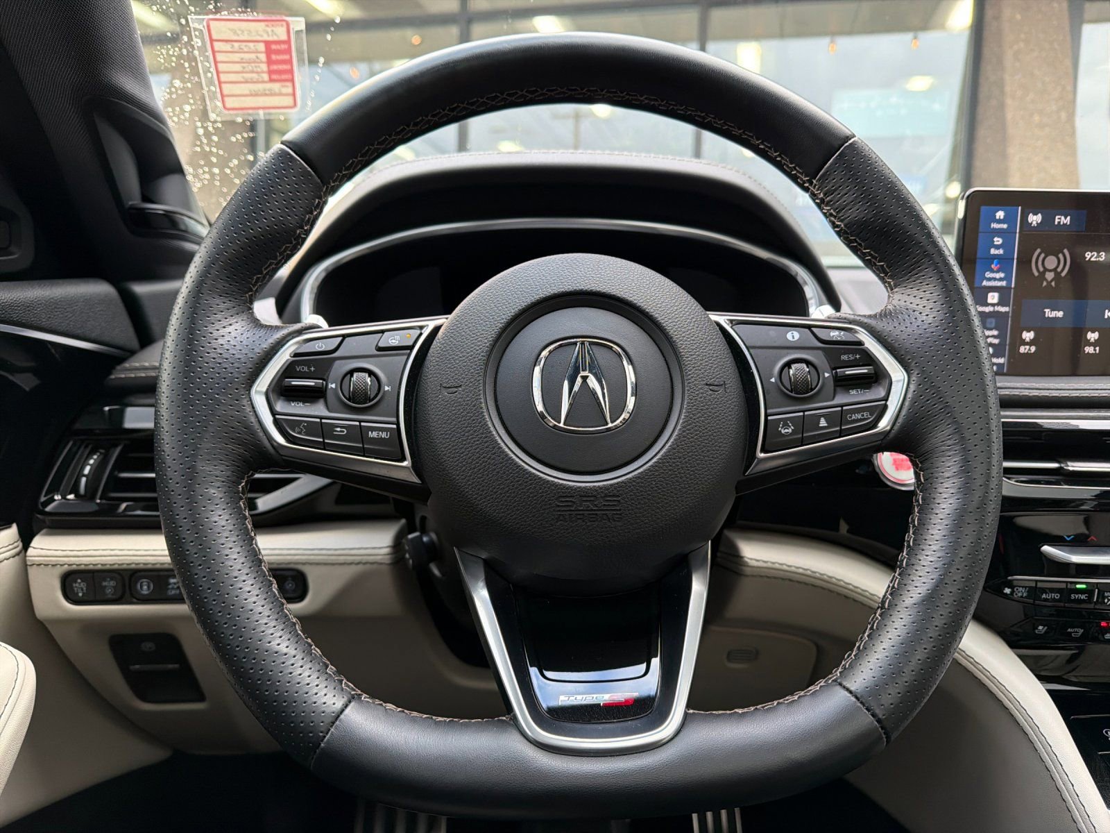 Used 2025 Acura MDX Type S image 23