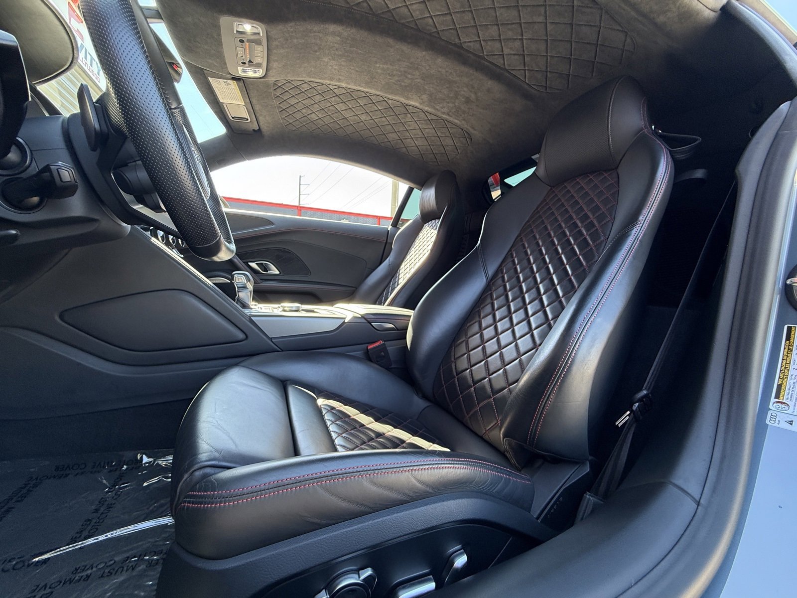 Used 2021 Audi R8 V10 image 18