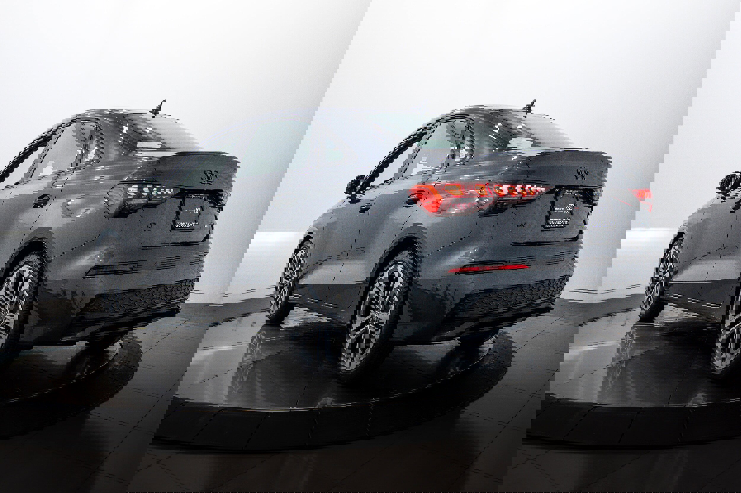 Certified 2025 Audi A3 2.0T Premium Plus w/ Premium Plus Package image 5