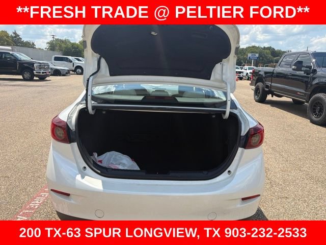 Used 2014 MAZDA MAZDA3 i Sport FWD image 21