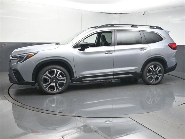 New 2025 Subaru Ascent Touring image 4