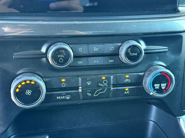 Used 2024 Ford F150 STX AWD/4WD image 19