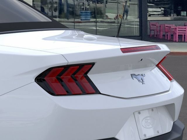 New 2026 Ford Mustang Premium RWD image 22
