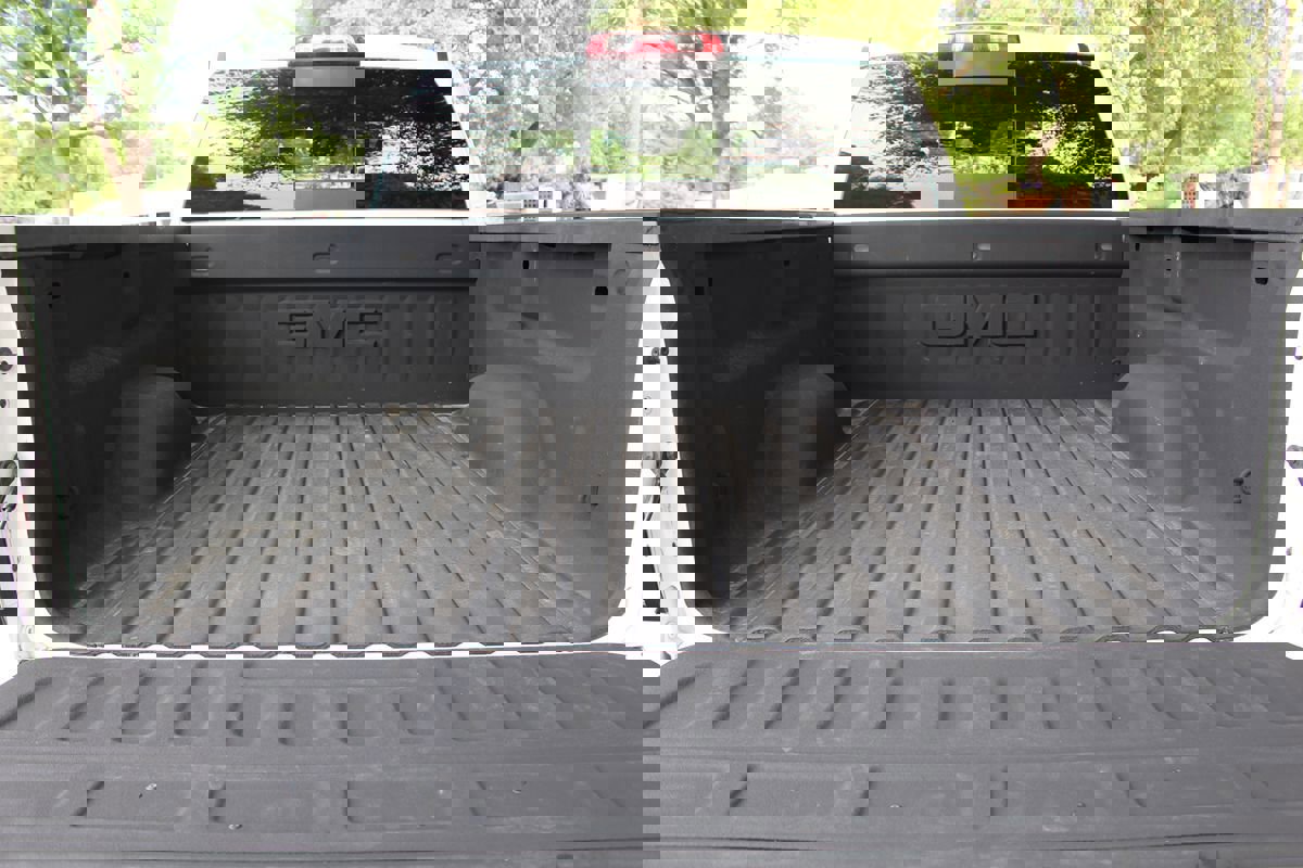 Used 2017 GMC Sierra 1500 SLT image 40