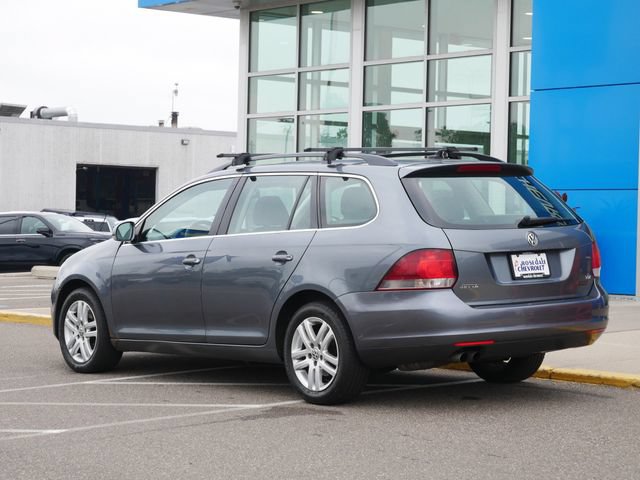 Used 2011 Volkswagen Jetta TDI FWD image 5