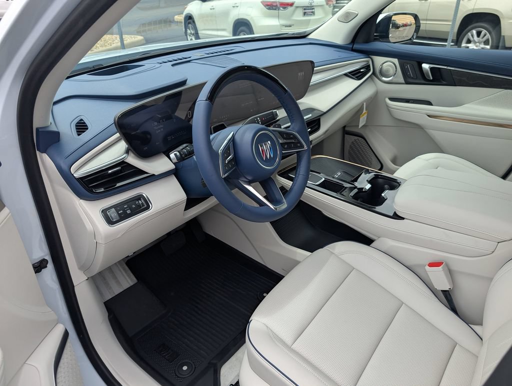 New 2026 Buick Enclave Avenir w/ Super Cruise Package AWD/4WD image 13