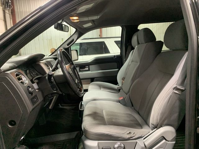 Used 2013 Ford F150 XLT w/ Luxury Equipment Group image 13