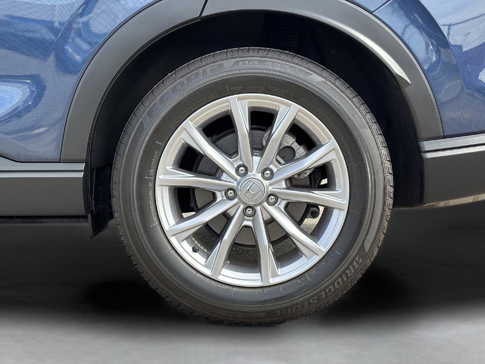 Certified 2023 Honda CR-V EX image 12