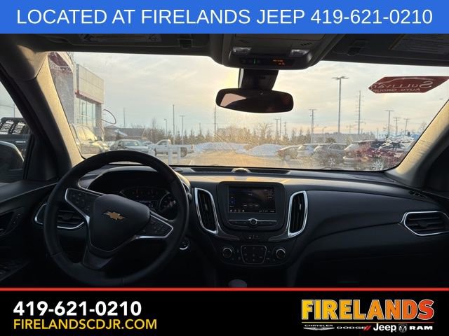 Used 2023 Chevrolet Equinox LT image 10