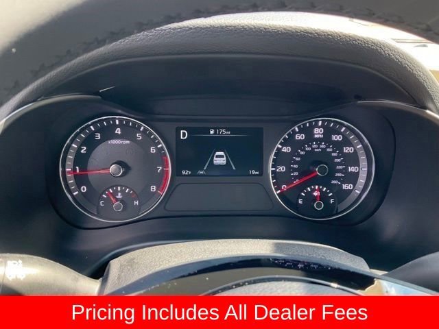 Used 2023 Kia Forte GT-Line w/ GT-Line Technology Package FWD image 18
