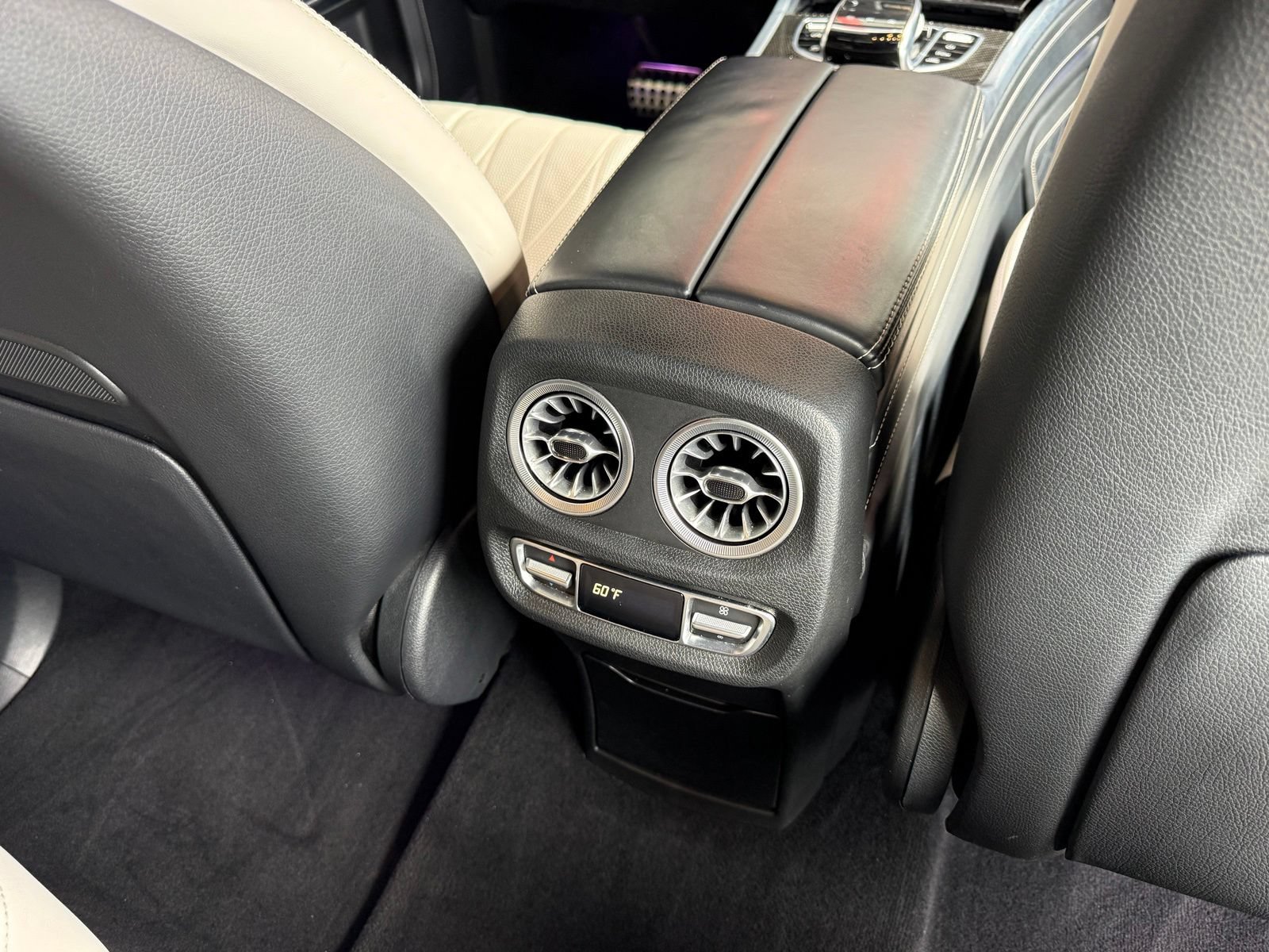 Used 2020 Mercedes-Benz G 550 image 36