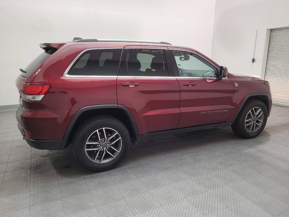 Used 2020 Jeep Grand Cherokee Laredo w/ Quick Order Package 2BN North AWD/4WD image 10