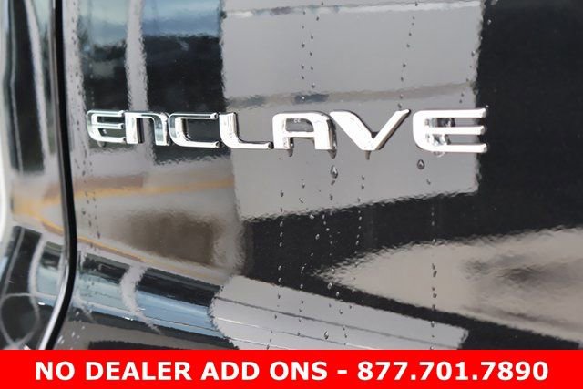New 2026 Buick Enclave Avenir image 7