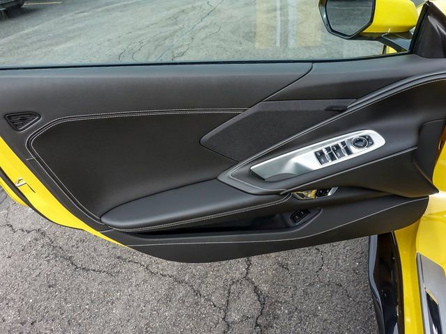 New 2026 Chevrolet Corvette Z06 image 14