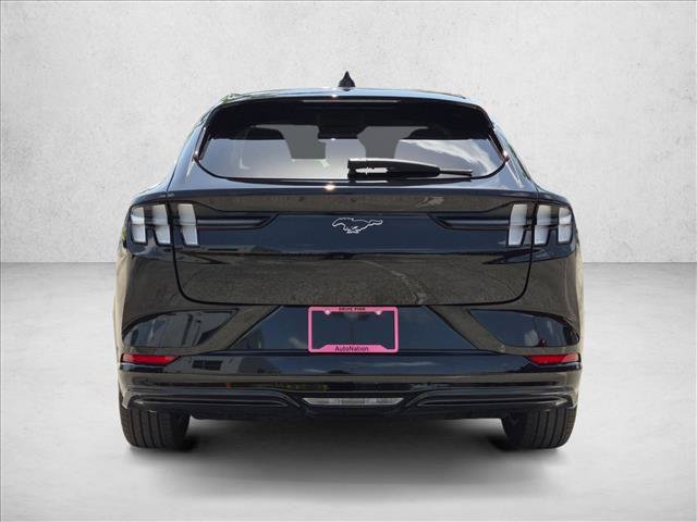 Certified 2023 Ford Mustang Mach-E Premium AWD/4WD image 6