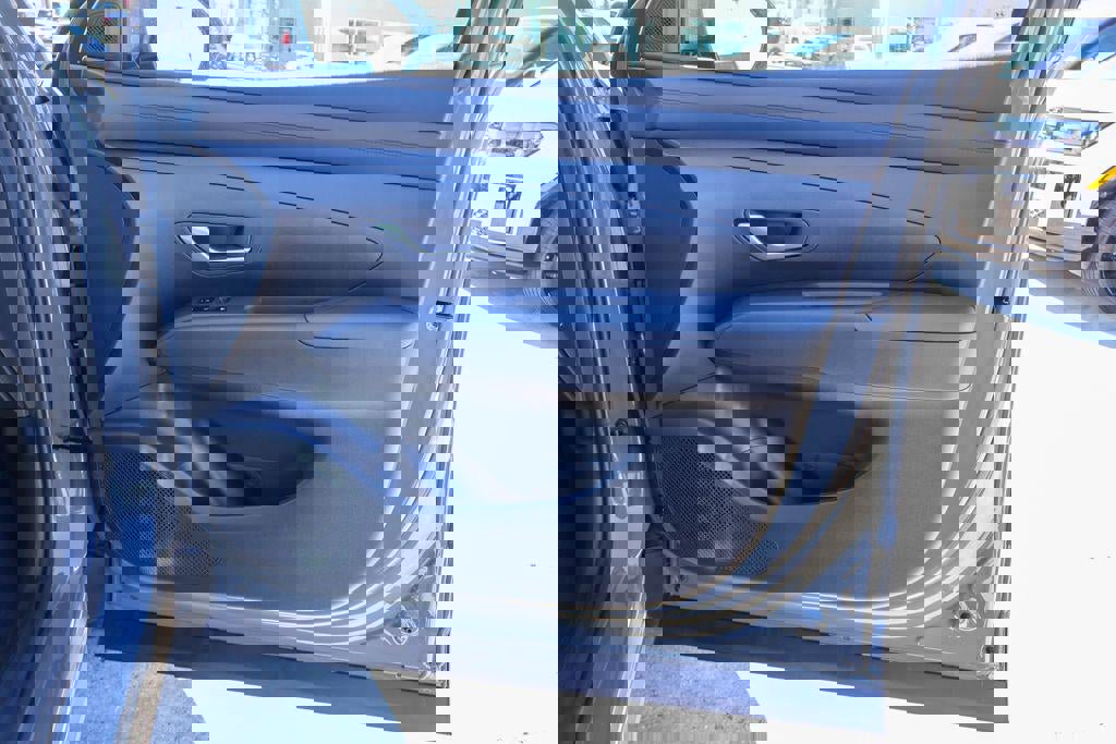 New 2026 Hyundai Santa Cruz SEL image 12