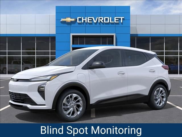 New 2027 Chevrolet Bolt LT FWD image 2