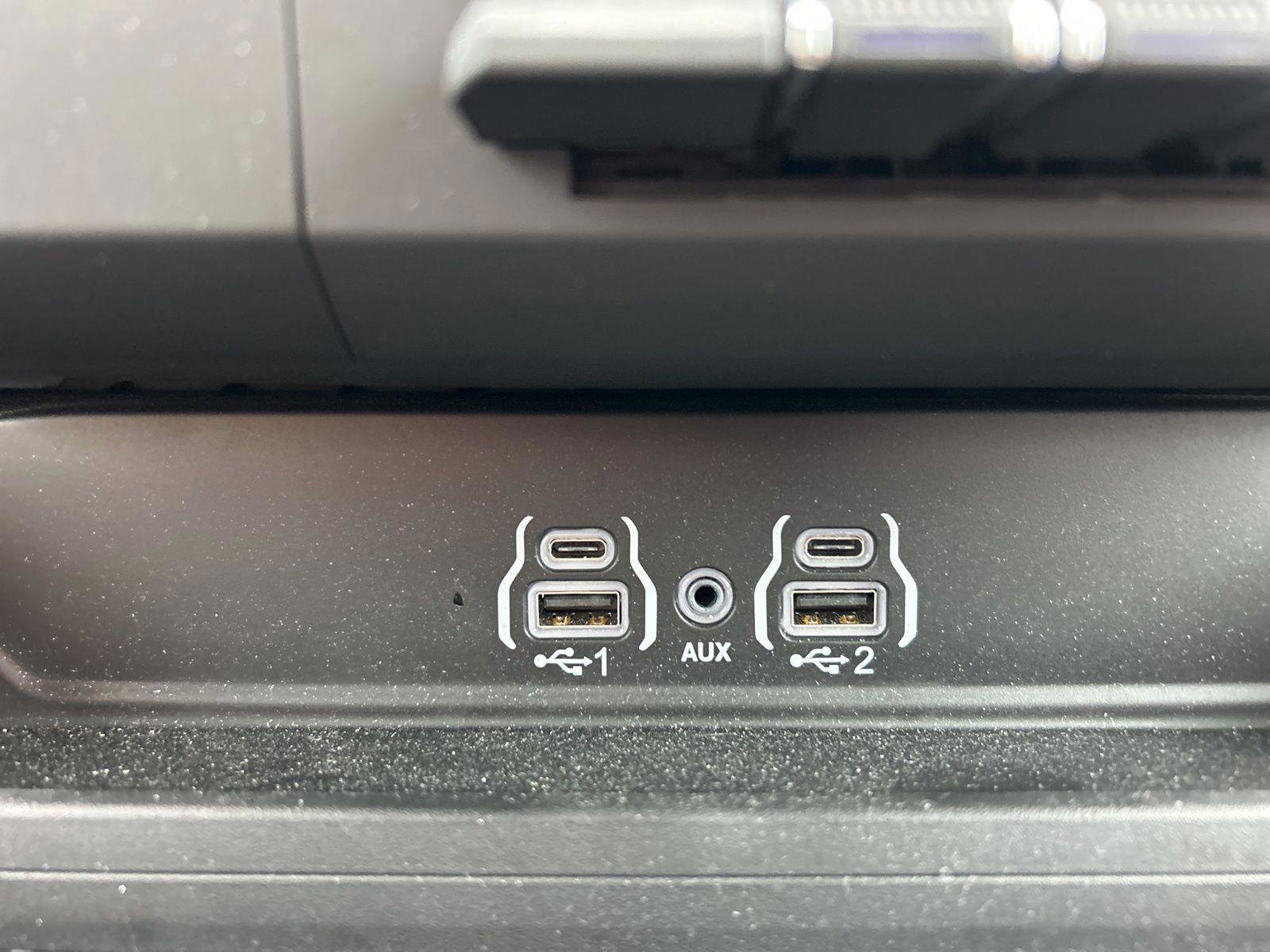 Used 2026 RAM 1500 Big Horn AWD/4WD image 33