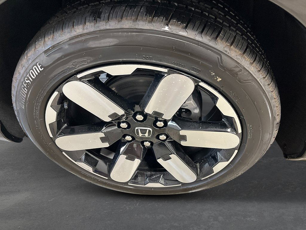 New 2026 Honda Prologue Elite image 11