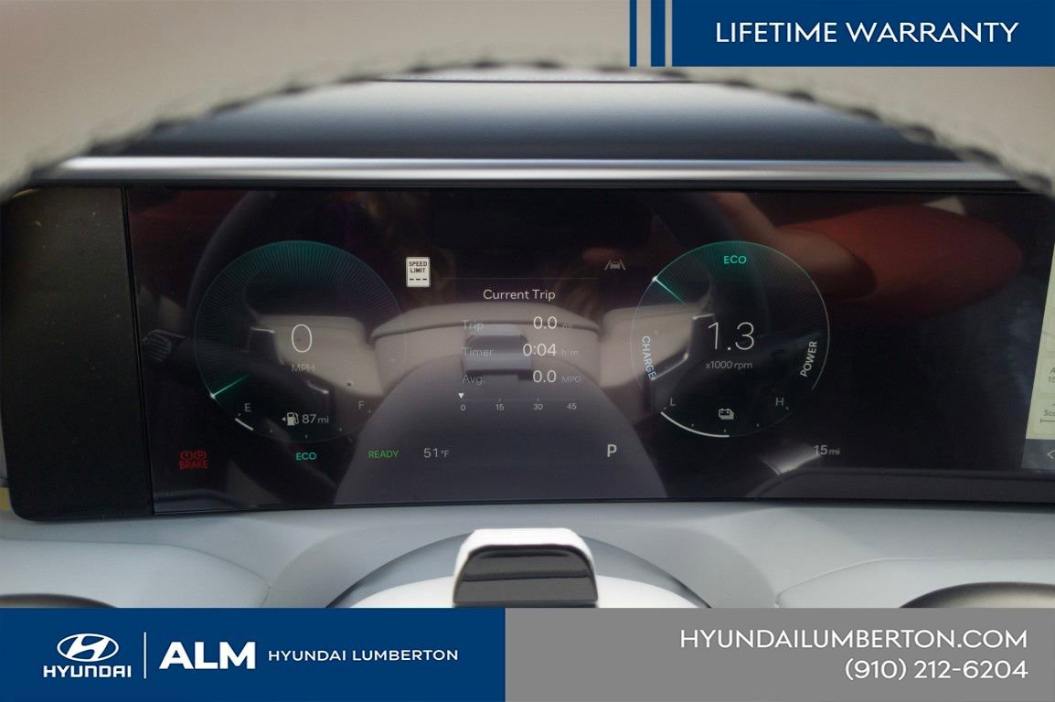 New 2026 Hyundai Palisade Calligraphy image 34