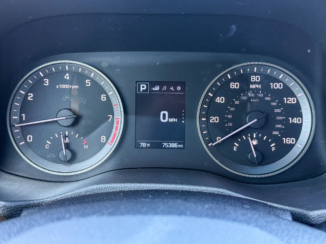 Used 2016 Hyundai Tucson SE FWD image 26