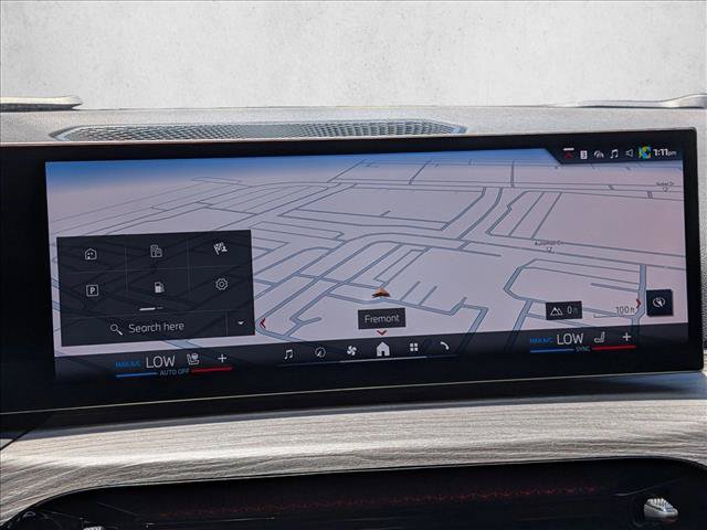 Used 2025 BMW M340i RWD image 11