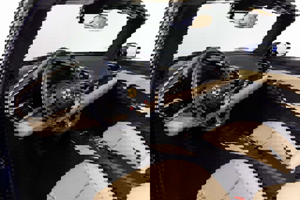 Certified 2025 Ferrari 296 GTS image 4