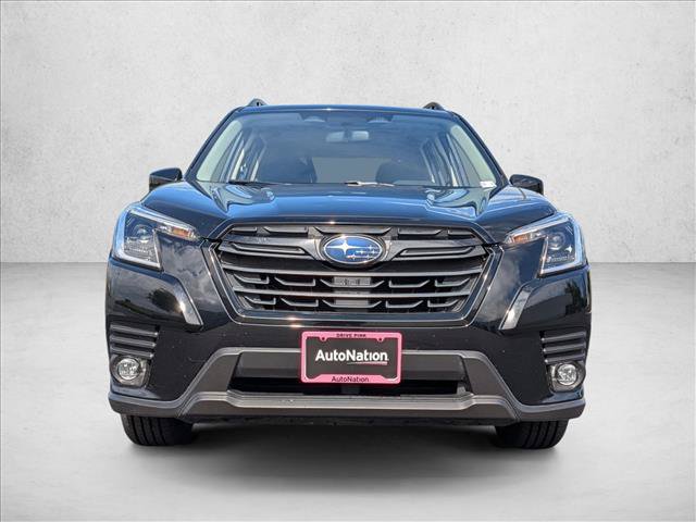 Used 2024 Subaru Forester Premium AWD/4WD video 2