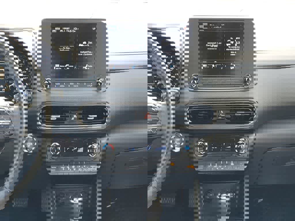 Used 2022 Hyundai Kona SEL w/ Convenience Package image 15