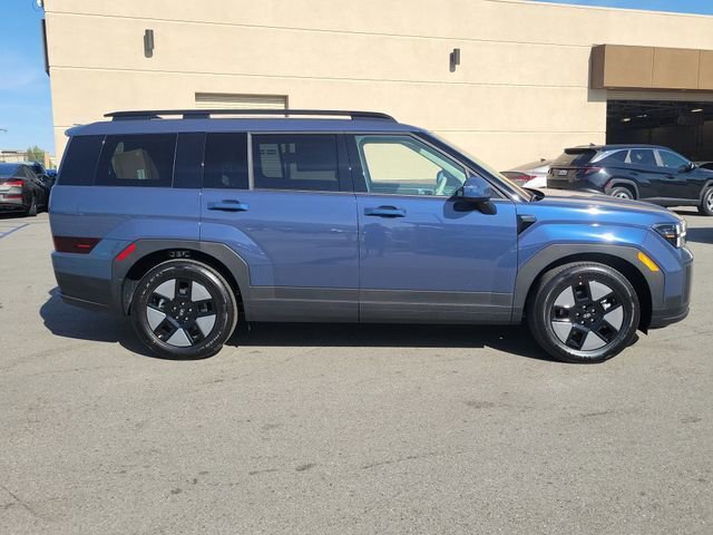 New 2026 Hyundai Santa Fe SEL FWD image 30