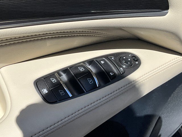 Used 2018 INFINITI QX60 Luxe AWD/4WD image 28