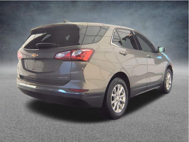 Used 2018 Chevrolet Equinox LT AWD/4WD image 6