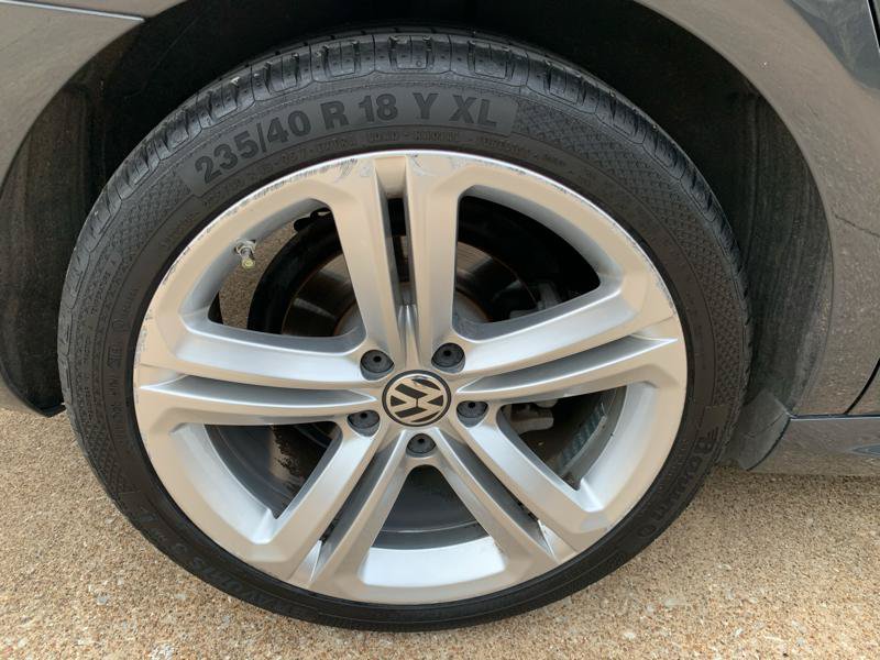 Used 2012 Volkswagen CC Sport FWD image 13