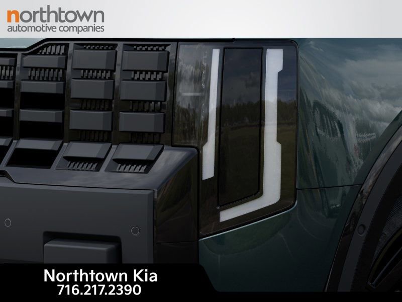 New 2027 Kia Telluride X-Line SX Prestige AWD/4WD image 11