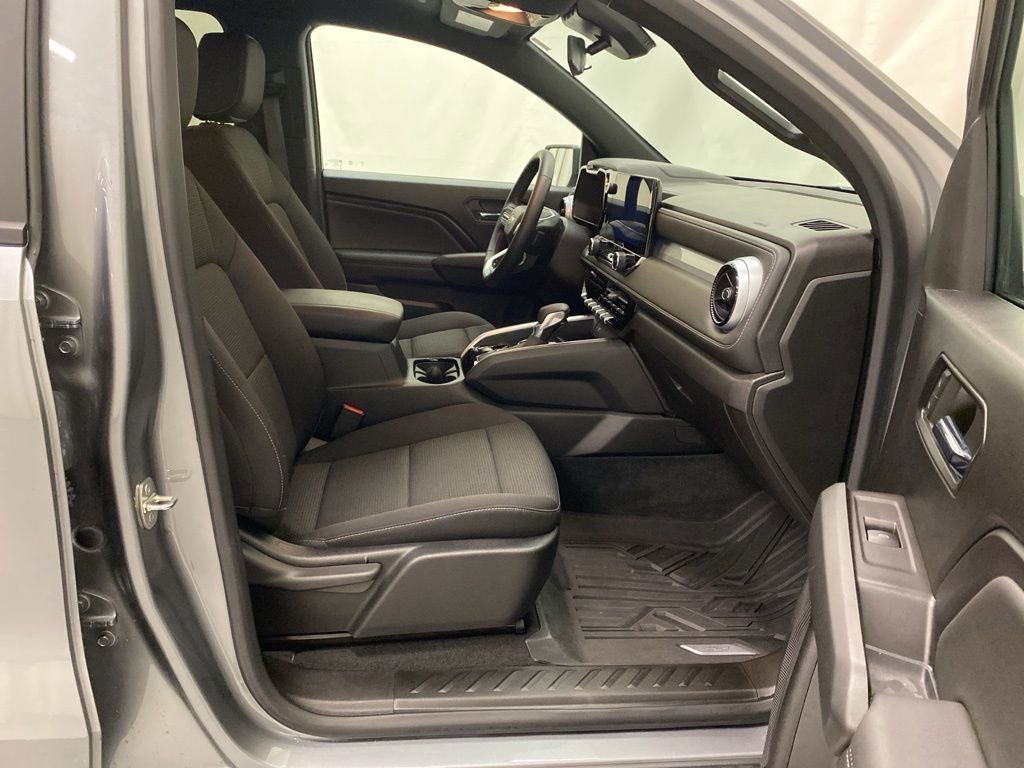 Certified 2023 Chevrolet Colorado LT image 15
