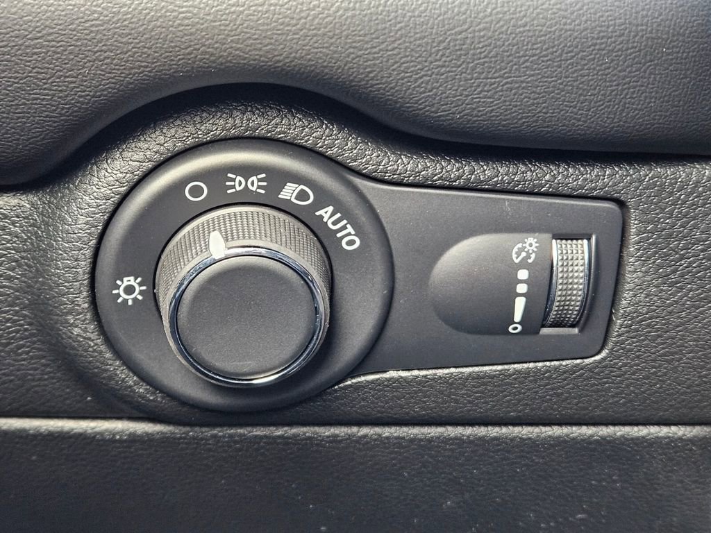 New 2026 Dodge Durango GT image 23