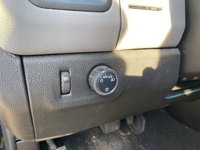 Used 2021 Chevrolet Colorado W/T w/ WT Convenience Package image 12