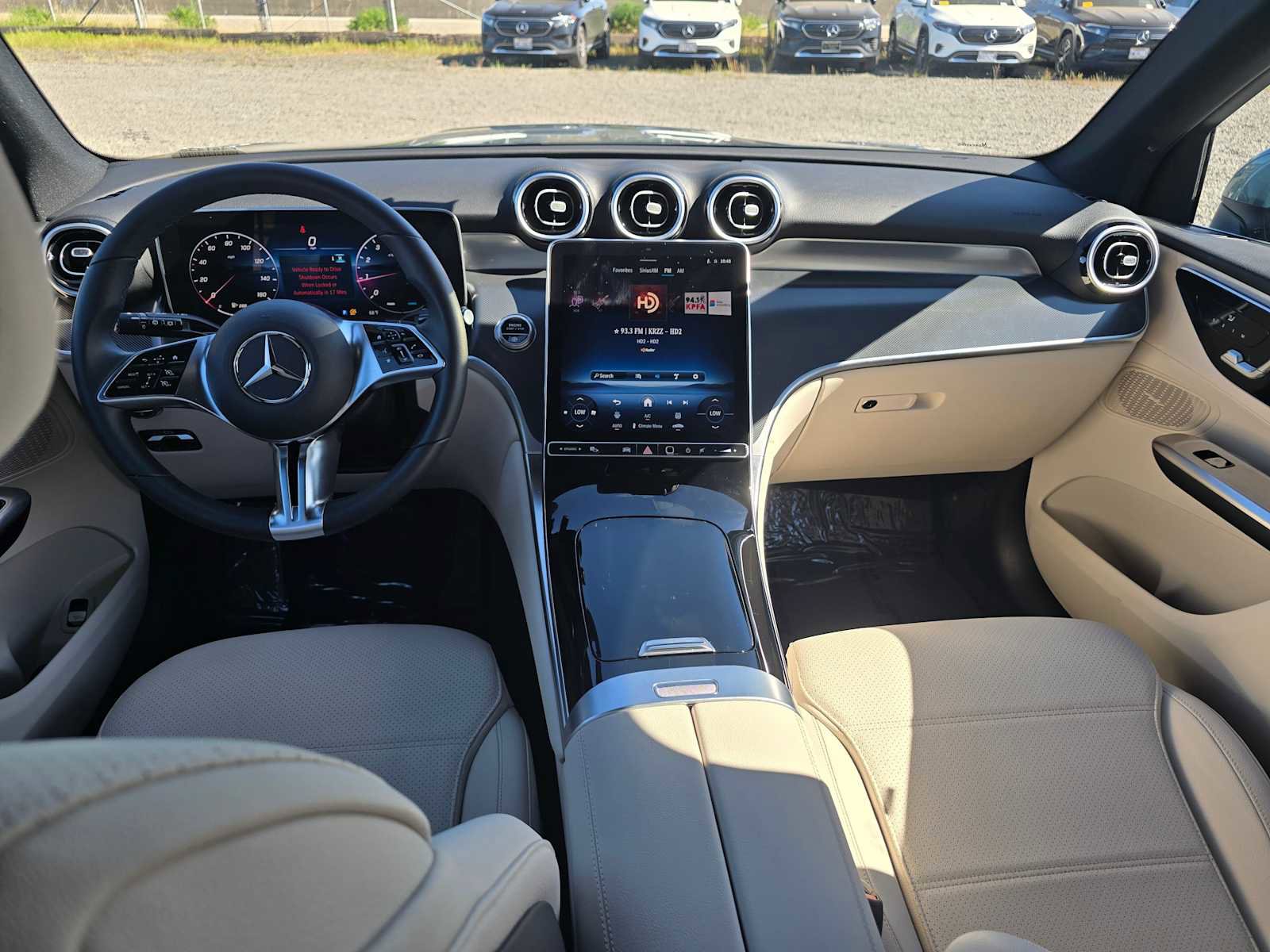 Used 2026 Mercedes-Benz GLC 300 image 20