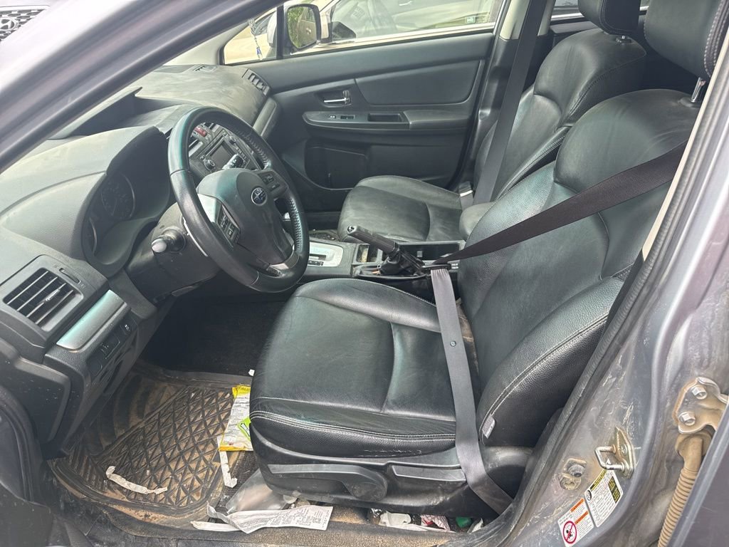 Used 2014 Subaru Crosstrek 2.0i Limited image 5