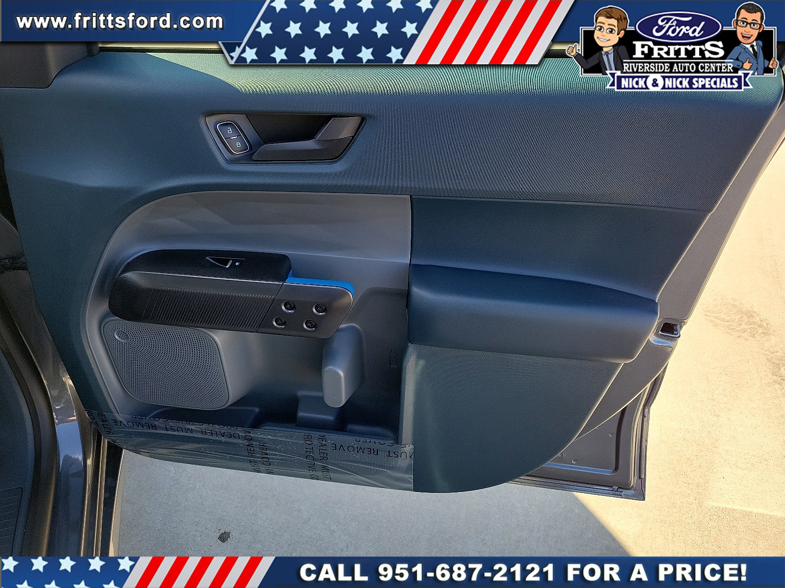 New 2026 Ford Maverick Lobo AWD/4WD image 16