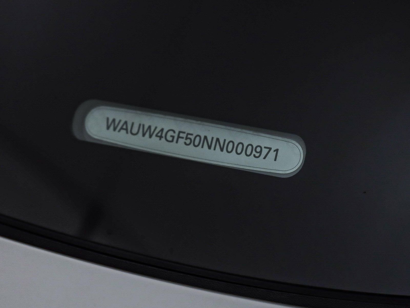 Used 2022 Audi S5 Premium Plus image 30