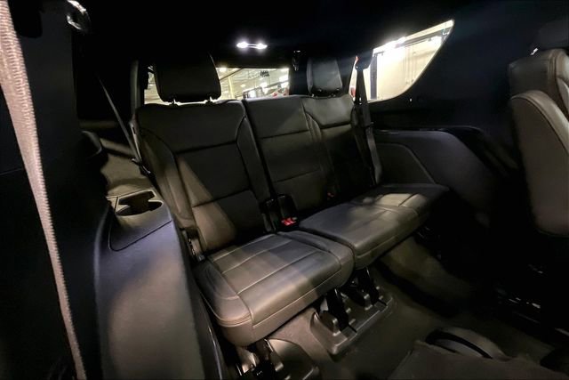 Used 2023 Chevrolet Tahoe High Country AWD/4WD image 28