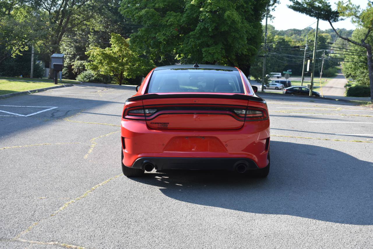 Used 2017 Dodge Charger R/T RWD image 6