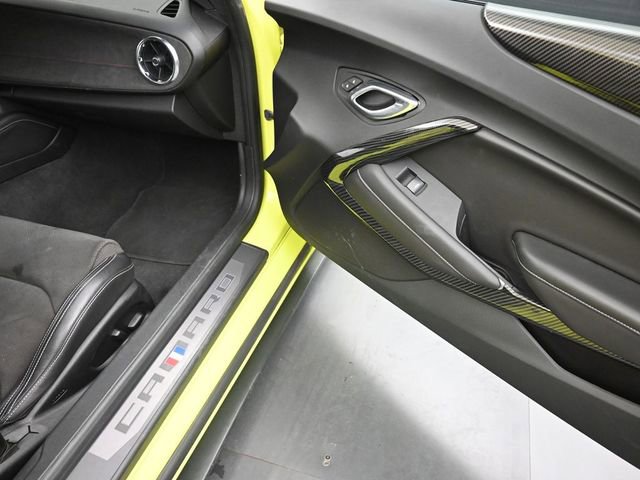 Used 2019 Chevrolet Camaro SS image 20